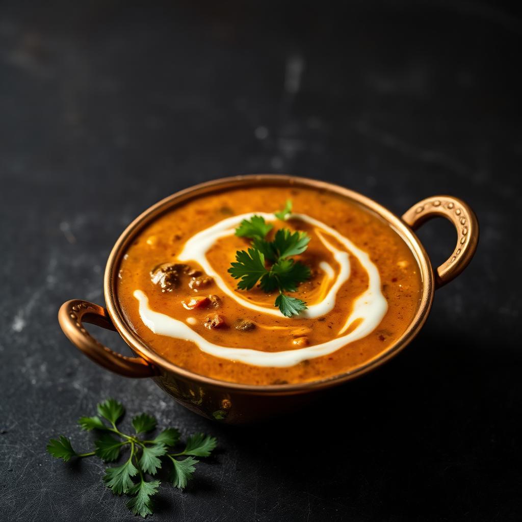 Dal Makhani